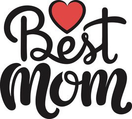 best mom t-shirt design