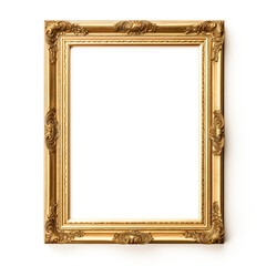 museum gallery frame