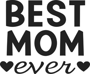 best mom t-shirt design