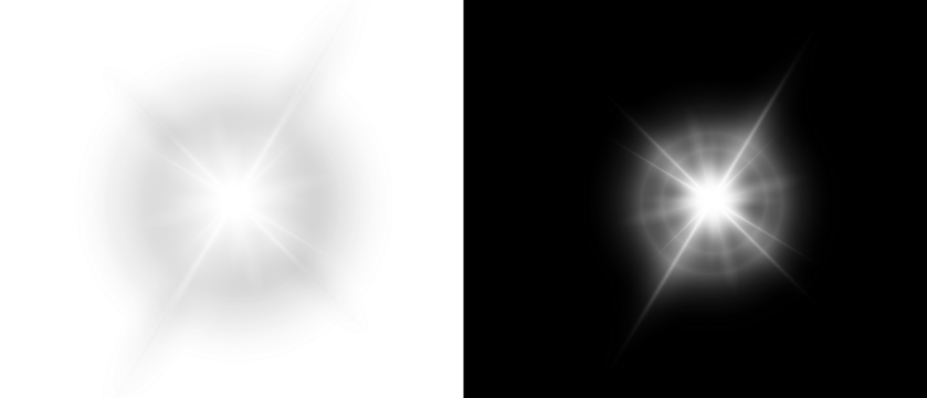 Png gold star light, sparkle. Yellow light effect. Shining light with yellow gold color. Png spotlight spark.Vector transparent sunlight special lens flare light effect