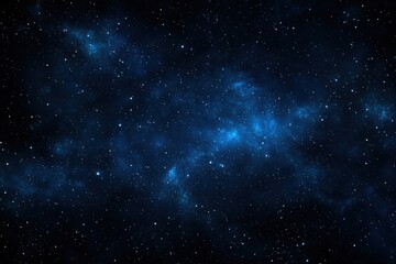 Fototapeta premium Empty space effect background astronomy universe.