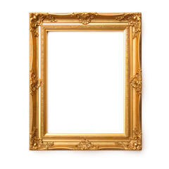 museum gallery frame