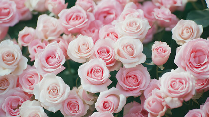 Rose background image