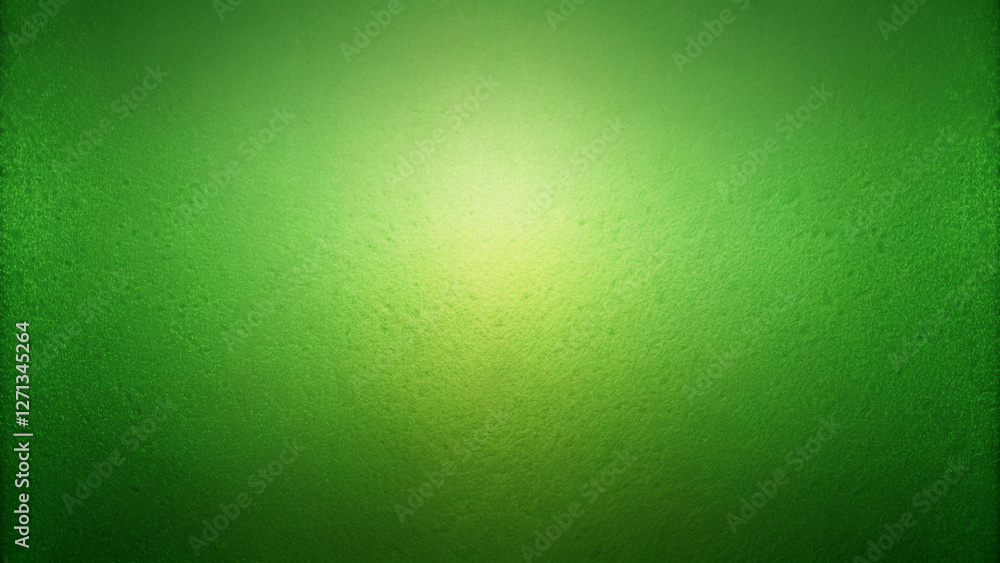 Poster abstract green gradient background image