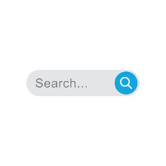 search icon vector