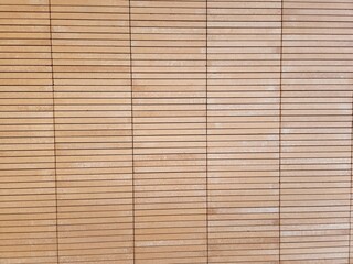 terracotta long brick, long format thin brick, brick wall, extra long brick wall, simple brick background