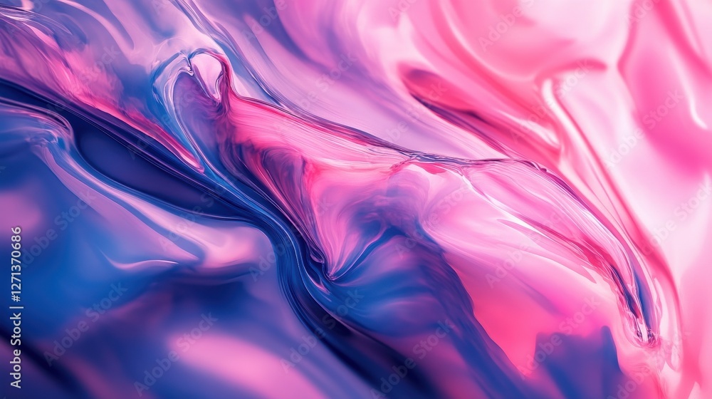 Poster an abstract motion blur background image.