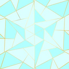 abstract geometric background