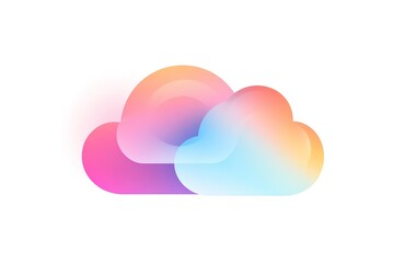 Abstract Interlocking Shapes Logo Design: Modern Minimalist Vector Icon for Branding, Business, and Corporate Identity. Perfect for startups, tech companies, and creative agencies. Clean, simple, and 