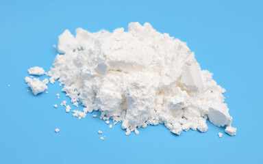 Zinc borate refers to a family of inorganic compounds consisting of borate of zinc