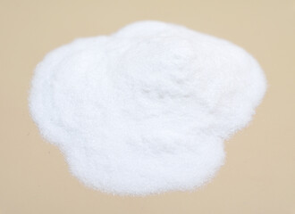 Zinc lactate is a chemical compound, a salt of zinc and lactic acid.