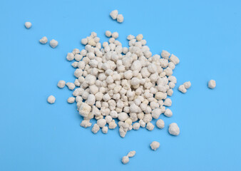 Magnesium sulfate hydrate or magnesium sulphate hydrate MgSO4-H2O.