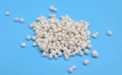 Magnesium sulfate hydrate or magnesium sulphate hydrate MgSO4-H2O.