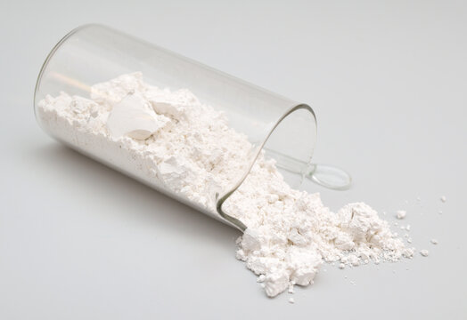 Calcium hydroxide also traditionally called slaked lime.
