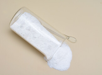 Silicon dioxide, also known as silica, is an oxide of silicon with the chemical formula SiO2.
