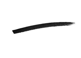 marker lines isolated brush stroke mark hand draw scribble