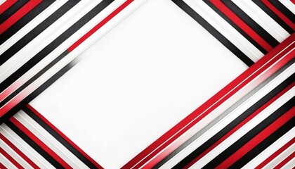 Obraz premium red and black stripes diagnol lines background graphic resource