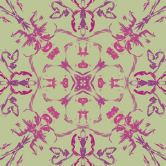 The background image is purple tone with alternating patterns in a straight way. used in graphics