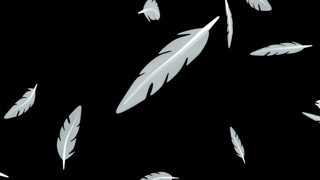 Feather Flow Overlay