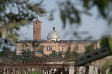 Miracoli, Italien