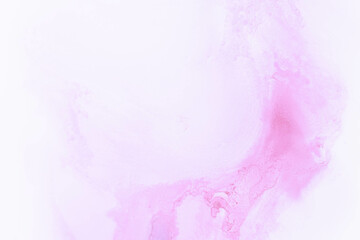 A soft pink backdrop with fluid patterns inspired by Thailand's artistic heritage.