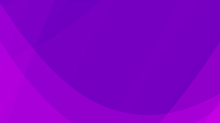Abstract purple wavy background 