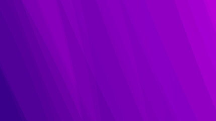 Abstract purple wavy background 