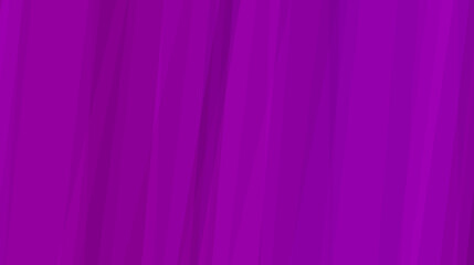 Abstract purple wavy background 