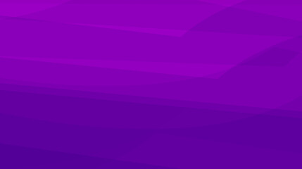Abstract purple wavy background 