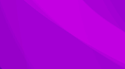 Abstract purple wavy background 