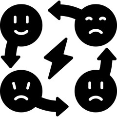 Emotional Icon