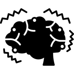Epilepsy Icon