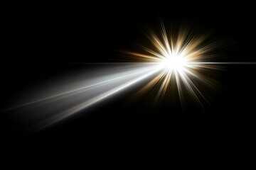Fototapeta premium Radiant Light Burst: Celestial Glow, Divine Shine, Spiritual Energy, Bright Star, Heavenly Rays, Sparkling Illumination, Glowing Orb, Holy Light, Sunbeam Explosion, Luminous Flare, Bright Flash, Light