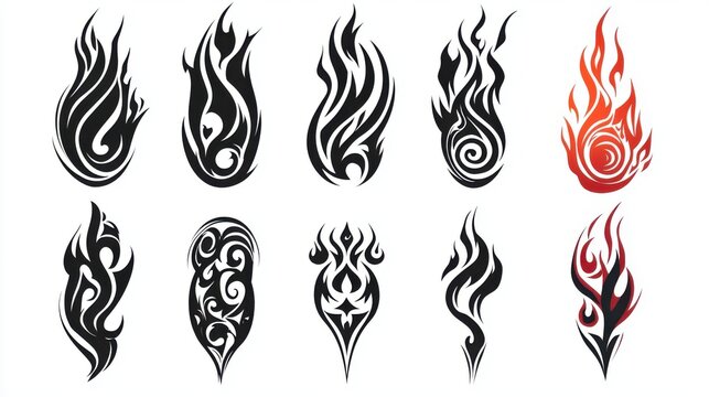 Tribal Tattoos