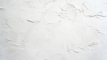 Obraz premium White wall texture background. 