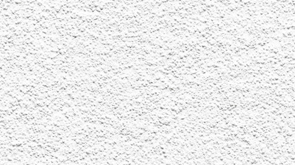 Obraz premium White wall texture background. 