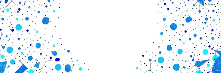 Azure Hues: Captivating Shades of Blue