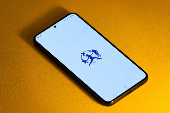 Application Compte ameli sur smartphone