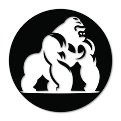 Gorilla logo