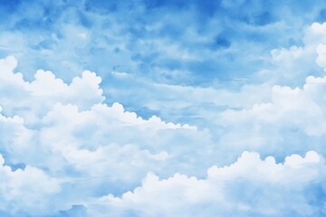 Sky outdoors nature cloud.