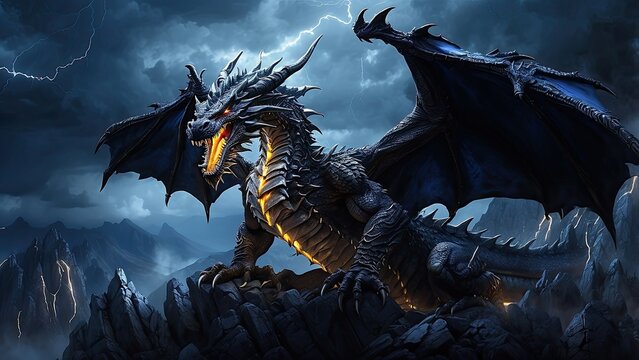 Literary fantasy character