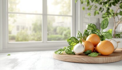 Discover delicious and nutritious meal prepping ideas in your home kitchen Get inspired by fresh fruits, vibrant vegetables, and leafy greens for healthy meals made easy Learn simple techniques to