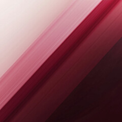 Obraz premium Soft Blurred Red and Pink Gradient Background – Abstract Texture