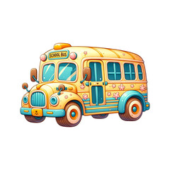 School bus