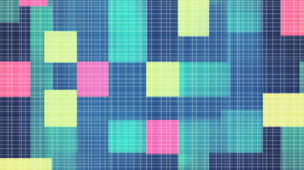  vintage pixel texture