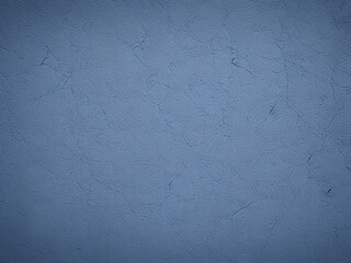 basic wall background in dark blue