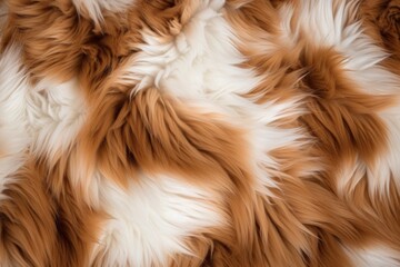 Calico cat print fur backgrounds pattern.