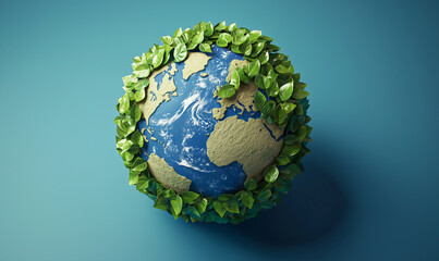 Promoting eco-friendly practices for sustainable energy in smart homes emphasizing solar and wind energy adoption for a greener future