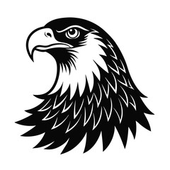 eagle vector illustration