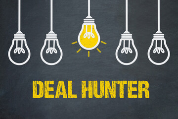 Deal Hunter	